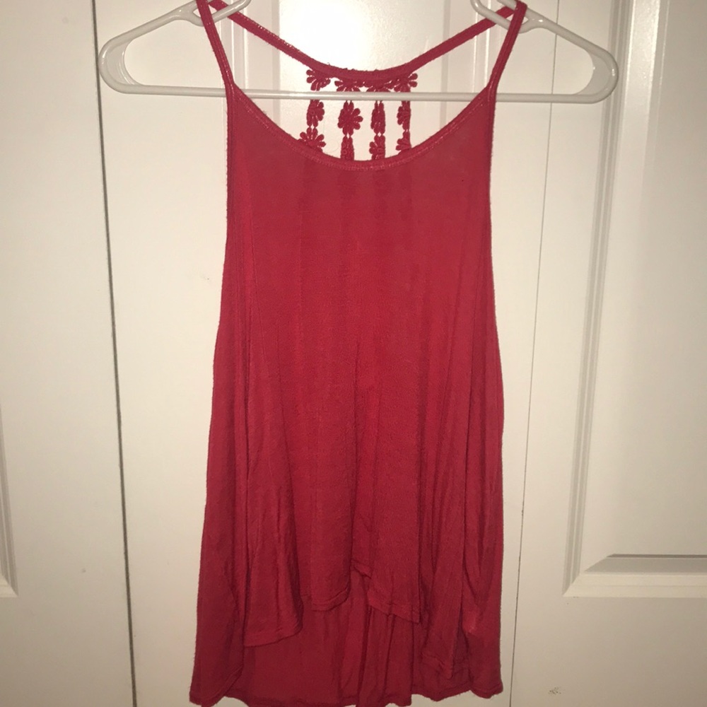 Aeropostale Tank Top